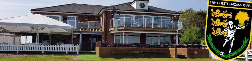 Broughton Hall Cricket Club